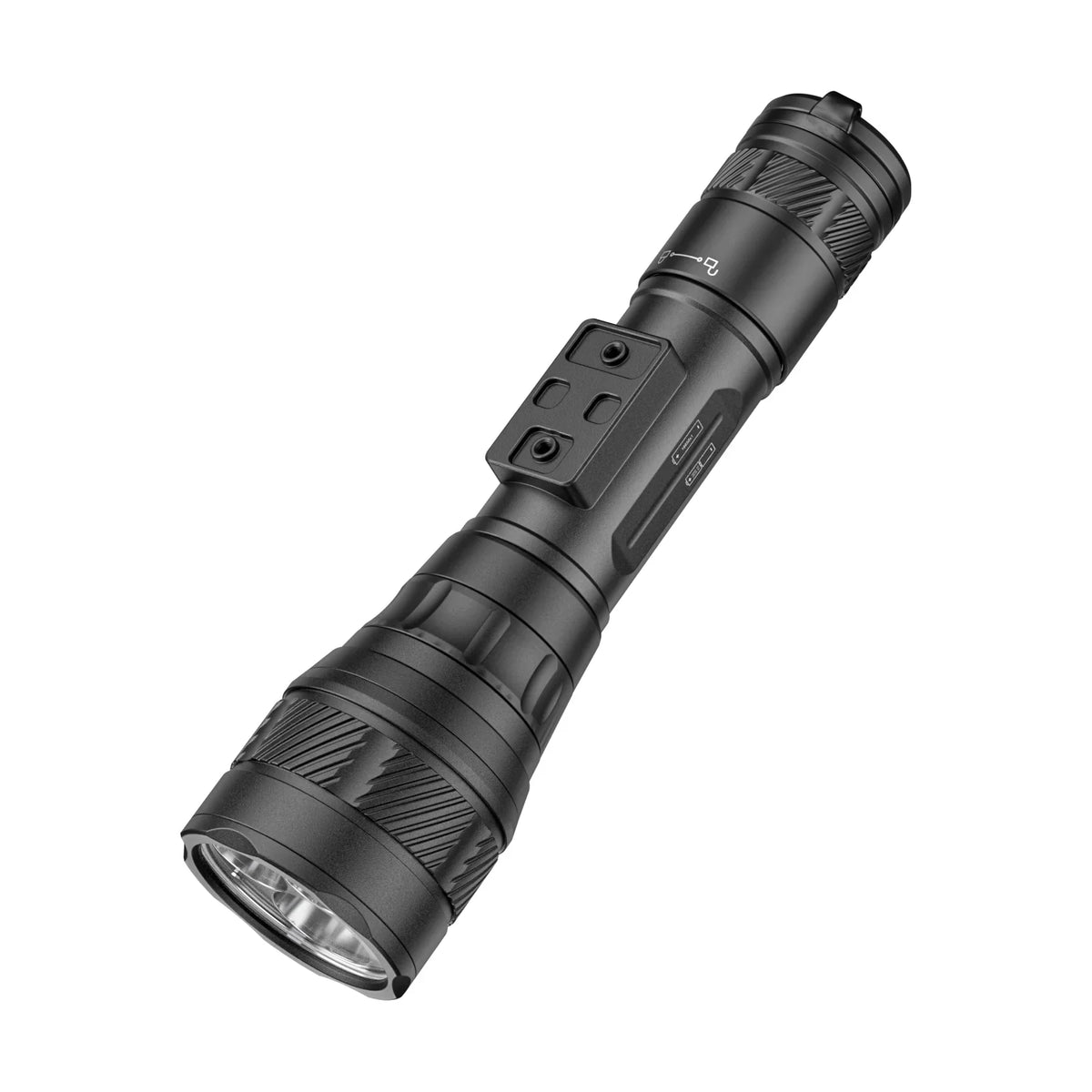 Flashlights
