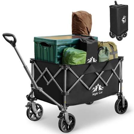 Outdoor Accessories