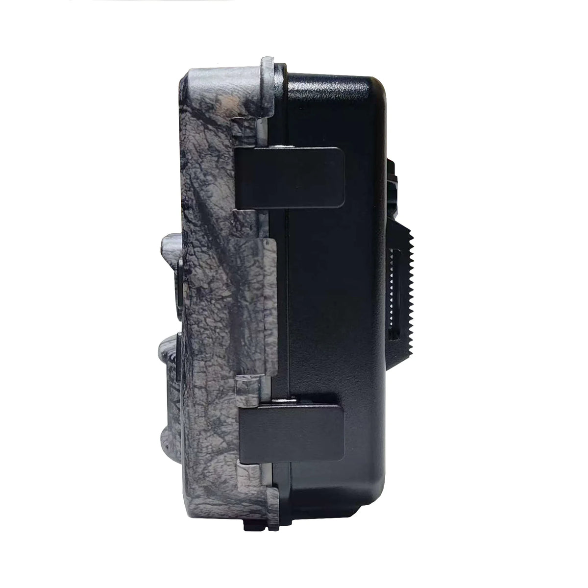 BolyGuard SG520-Plus Trail Camera-4K/48MP Night Vision Wildlife Hunting Game Camera with 940nm Black IR&White LED, Solar Ready